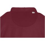 Vue 4 de Sweat à capuche unisexe recyclé biologique certifié OCS de 280 g/m² Jasper