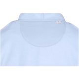 Vue 4 de Sweat à capuche unisexe recyclé biologique certifié OCS de 280 g/m² Jasper