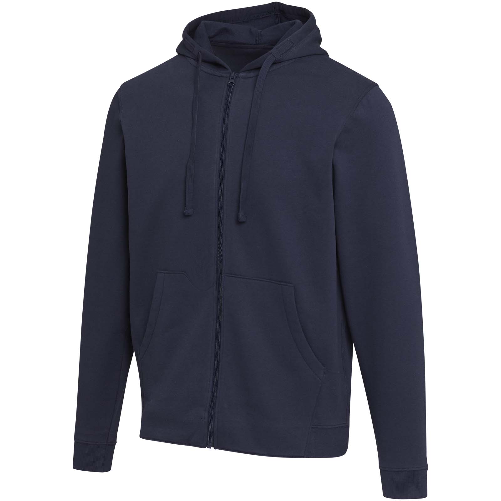 Sweat à capuche unisexe recyclé biologique certifié OCS de 280 g/m² Jasper