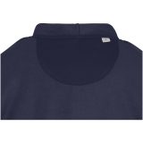 Vue 4 de Sweat à capuche unisexe recyclé biologique certifié OCS de 280 g/m² Jasper