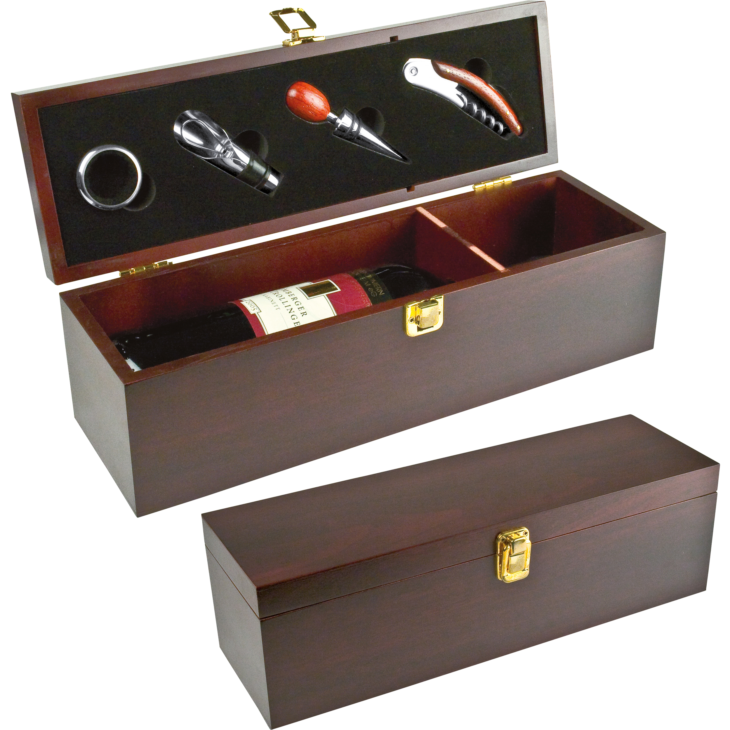 Coffret à vin Jesolo