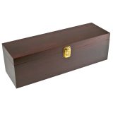 Vue 3 de Coffret à vin Jesolo