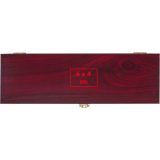 Vue 5 de Coffret à vin Jesolo