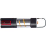 Vue 4 de Lampe de poche rechargeable Tulsa