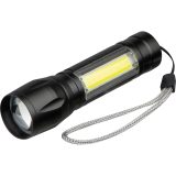Vue 1 de Lampe de poche rechargeable Tokyo