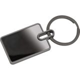 Vue 1 de Porte-clés zinc Tijuana