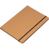Vue 3 de Porte-bloc A4 Syracuse