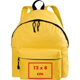 Vue 12 de Sac à dos Cadiz