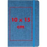 Vue 4 de Carnet ligné Algiers