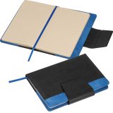 Vue 6 de Carnet ligné Asunción