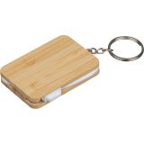 Vue 2 de Porte-clés Bellevue