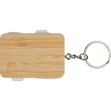 Vue 3 de Porte-clés Bellevue