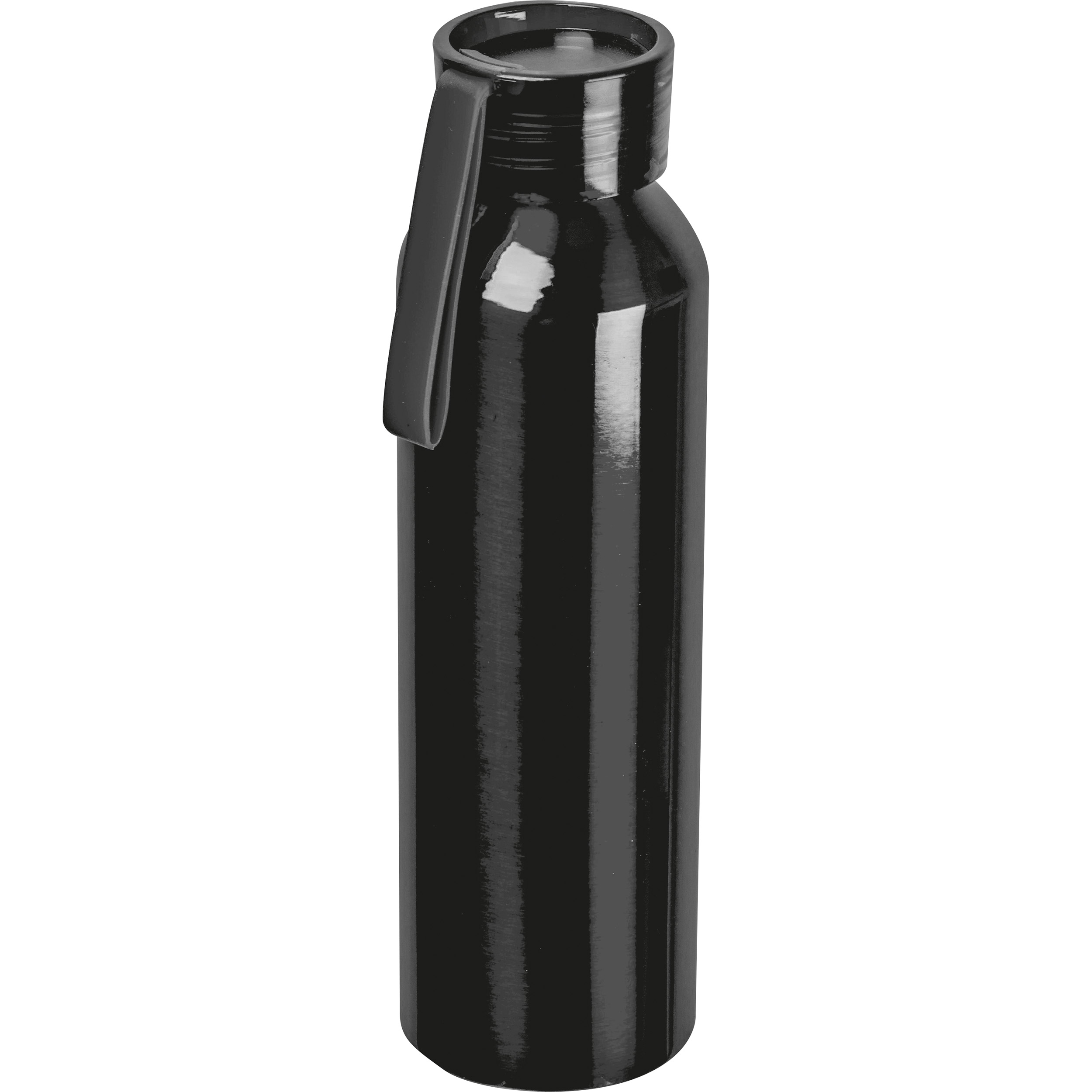 Bouteille en aluminium Cork