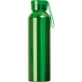 Vue 23 de Bouteille en aluminium Cork