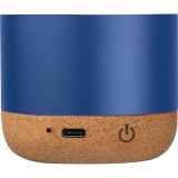 Vue 2 de Enceinte recyclée Brest