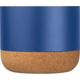 Vue 3 de Enceinte recyclée Brest