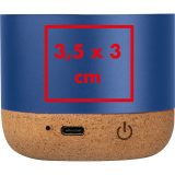 Vue 4 de Enceinte recyclée Brest