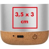 Vue 16 de Enceinte recyclée Brest