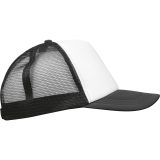 Vue 7 de Casquette camioneur Egmond
