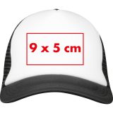 Vue 9 de Casquette camioneur Egmond