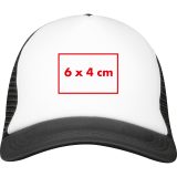 Vue 10 de Casquette camioneur Egmond