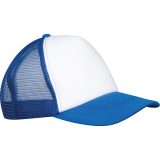 Vue 1 de Casquette camioneur Egmond
