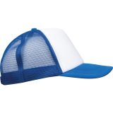 Vue 2 de Casquette camioneur Egmond