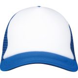 Vue 3 de Casquette camioneur Egmond