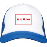 Vue 5 de Casquette camioneur Egmond