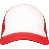 Vue 13 de Casquette camioneur Egmond