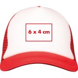 Vue 15 de Casquette camioneur Egmond