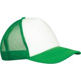Vue 16 de Casquette camioneur Egmond