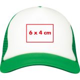 Vue 20 de Casquette camioneur Egmond