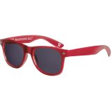 Vue 5 de Lunettes de soleil PET Illinois