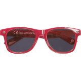 Vue 6 de Lunettes de soleil PET Illinois