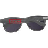 Vue 12 de Lunettes de soleil PET Illinois
