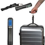 Vue 1 de Pèse-bagages Lafayette