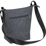 Vue 2 de Sac à bandoulière Lagos