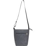 Vue 3 de Sac à bandoulière Lagos