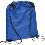 Vue 1 de Gym-Bag en PET Montevideo
