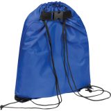 Vue 2 de Gym-Bag en PET Montevideo