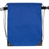 Vue 3 de Gym-Bag en PET Montevideo