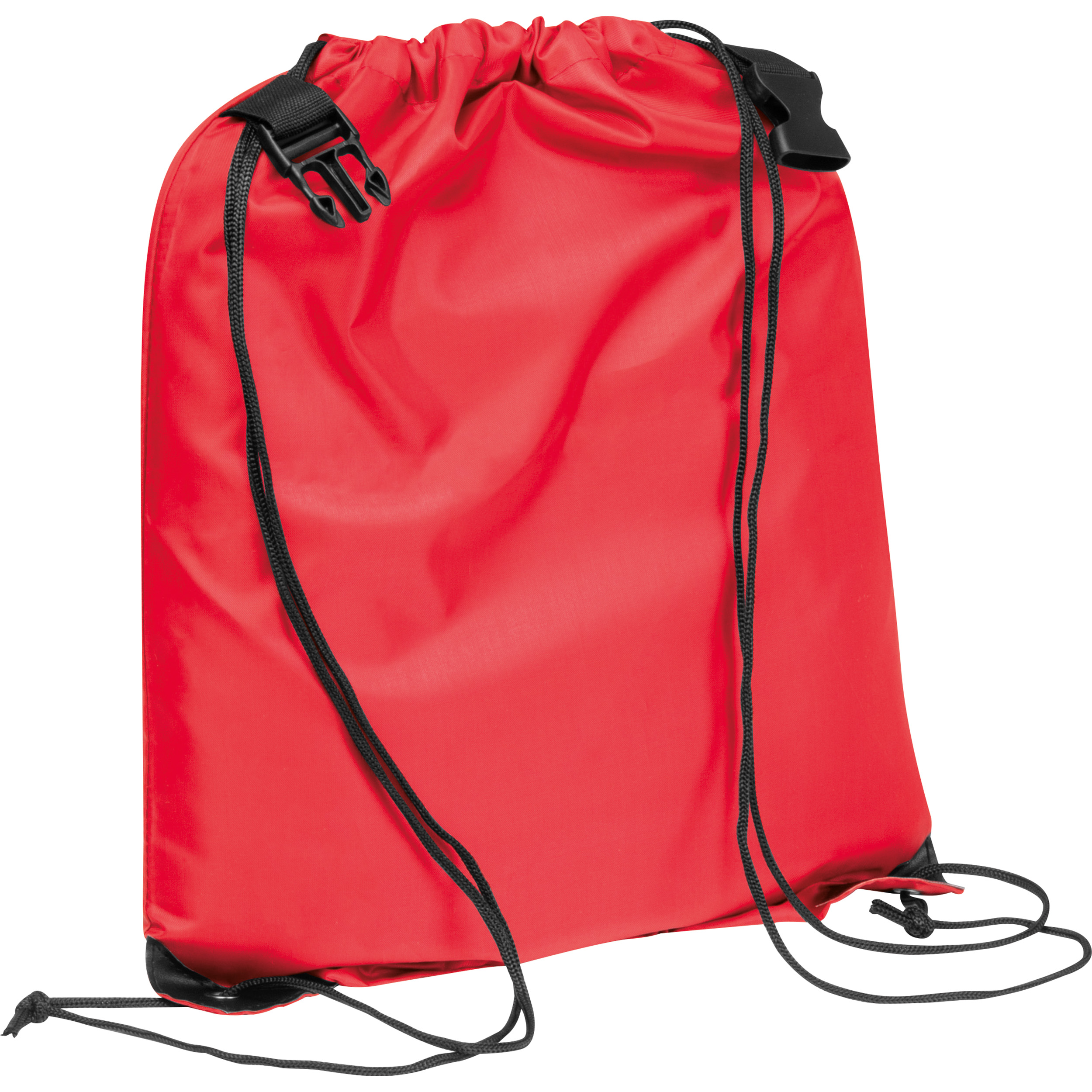 Gym-Bag en PET Montevideo