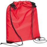 Vue 11 de Gym-Bag en PET Montevideo