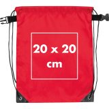 Vue 14 de Gym-Bag en PET Montevideo