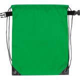 Vue 23 de Gym-Bag en PET Montevideo