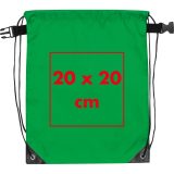 Vue 24 de Gym-Bag en PET Montevideo