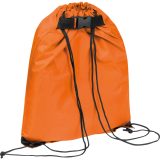 Vue 27 de Gym-Bag en PET Montevideo