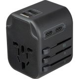 Vue 2 de Adaptateur de voyage Maracena