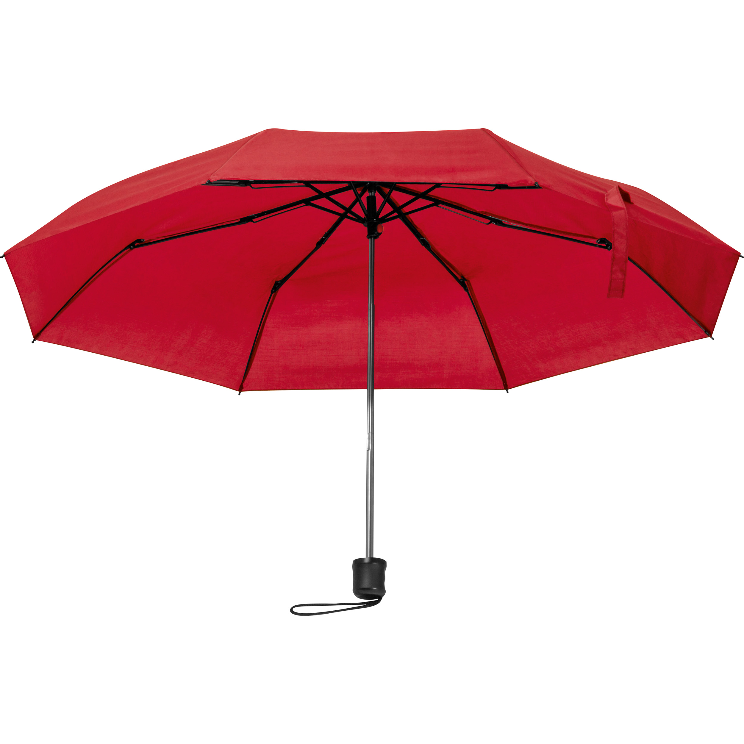 Parapluie de poche en PET Northampton